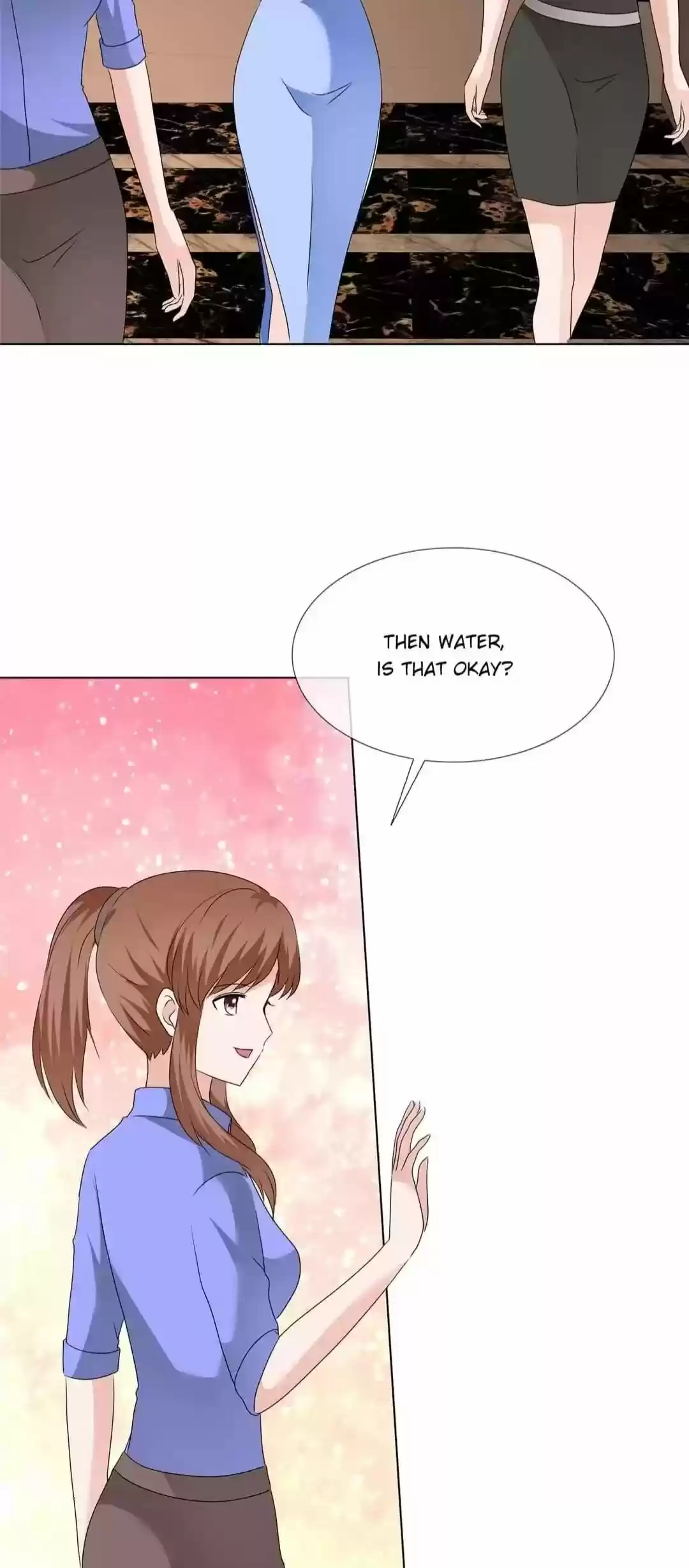 If I Never Loved You Chapter 197