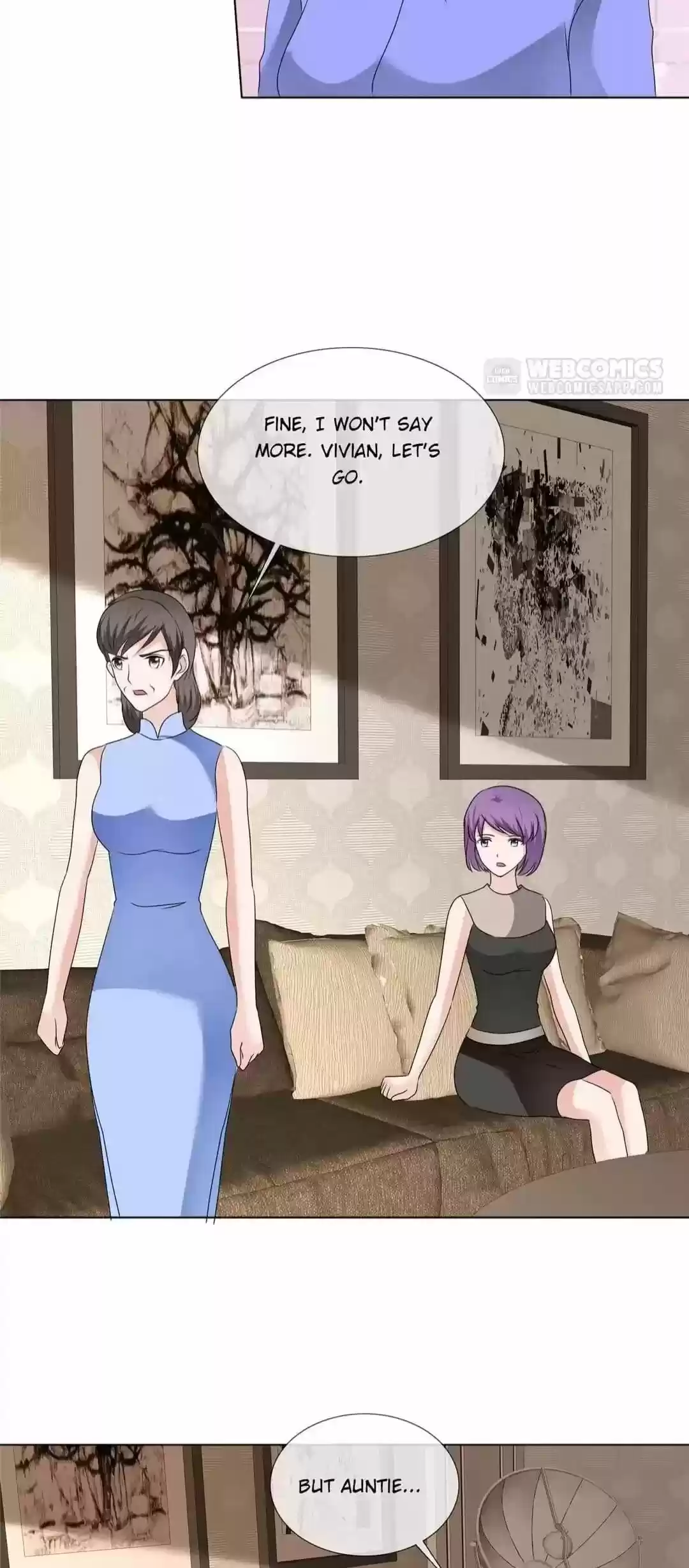 If I Never Loved You Chapter 197