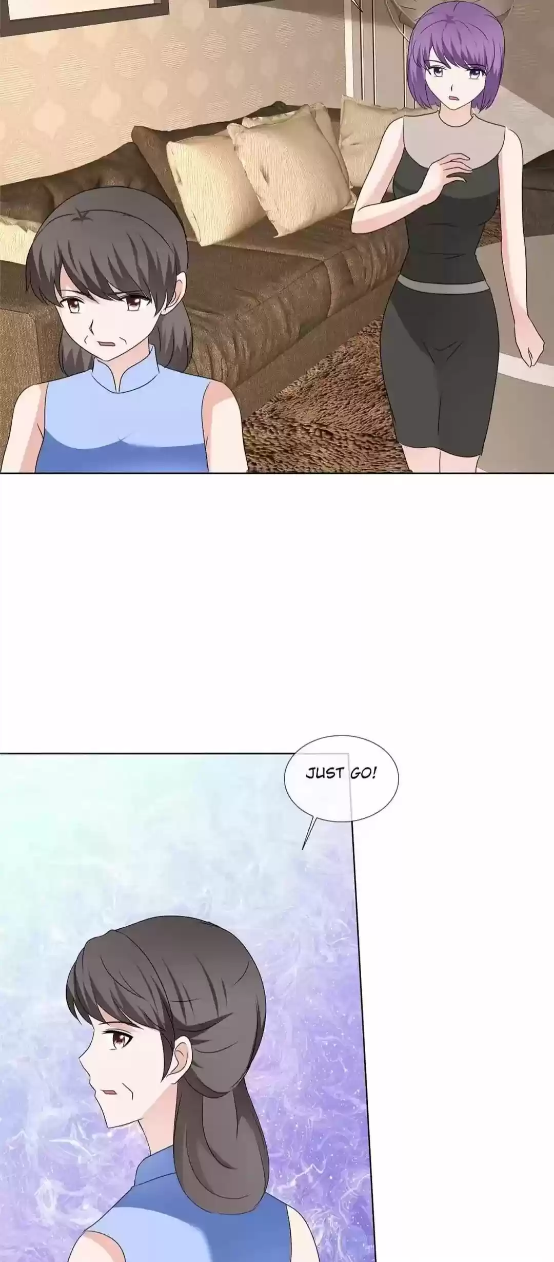 If I Never Loved You Chapter 197