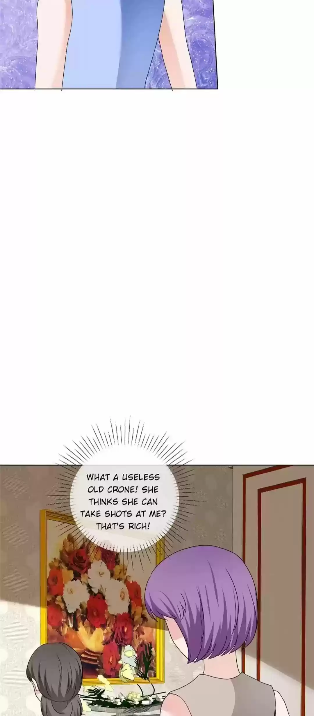 If I Never Loved You Chapter 197