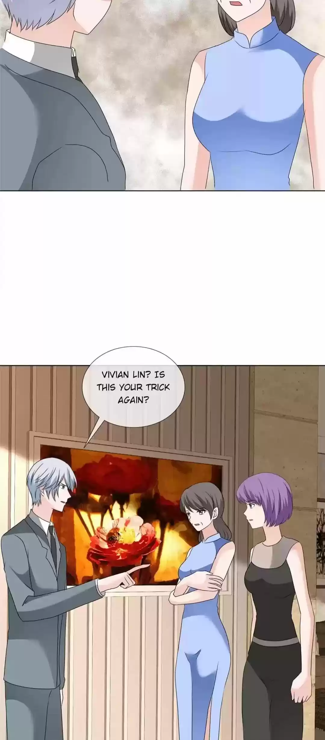 If I Never Loved You Chapter 197