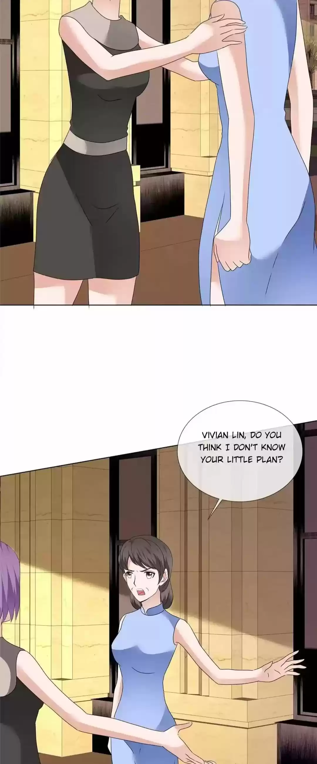 If I Never Loved You Chapter 198