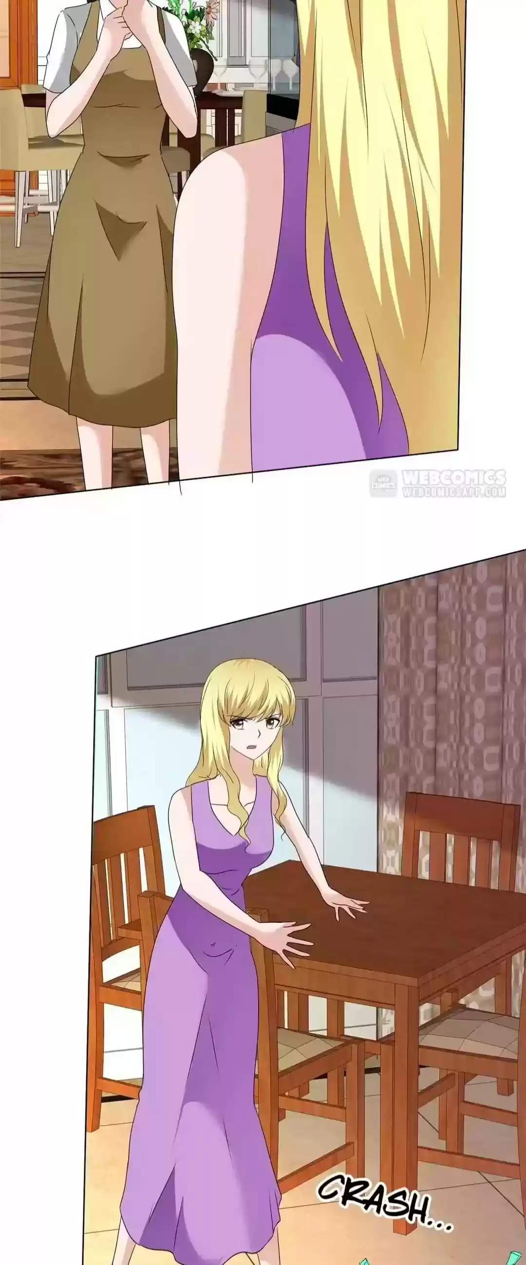 If I Never Loved You Chapter 198