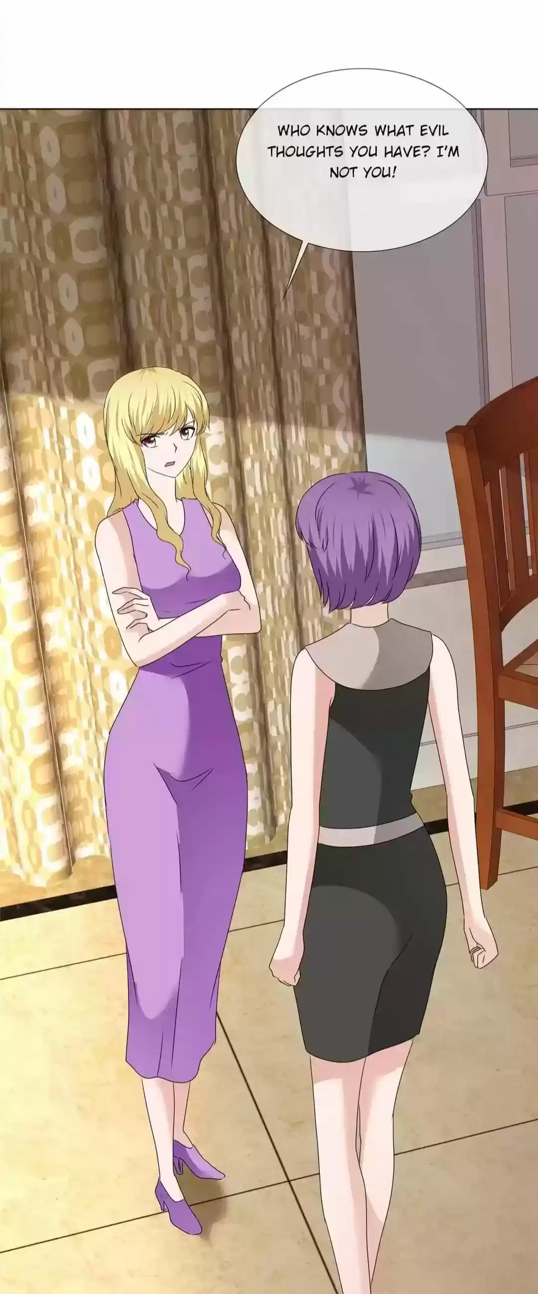 If I Never Loved You Chapter 198