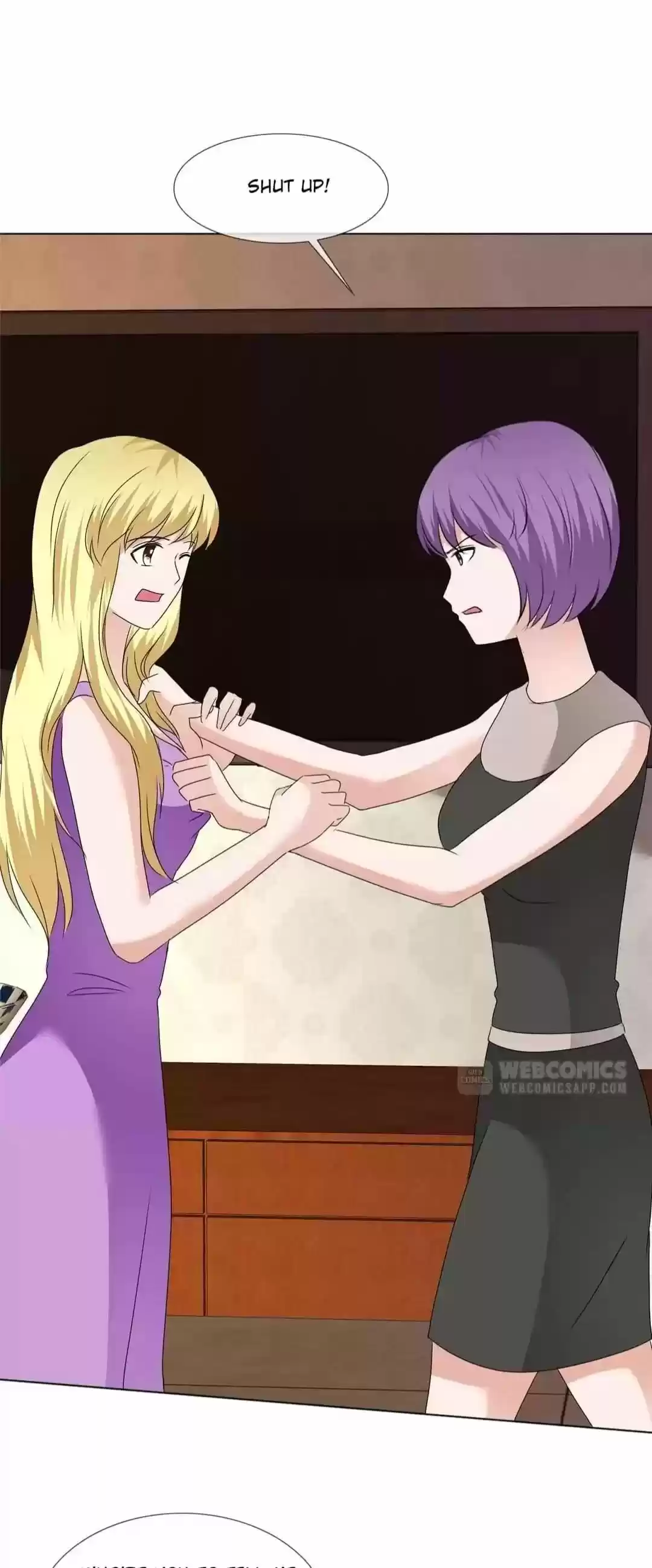 If I Never Loved You Chapter 198