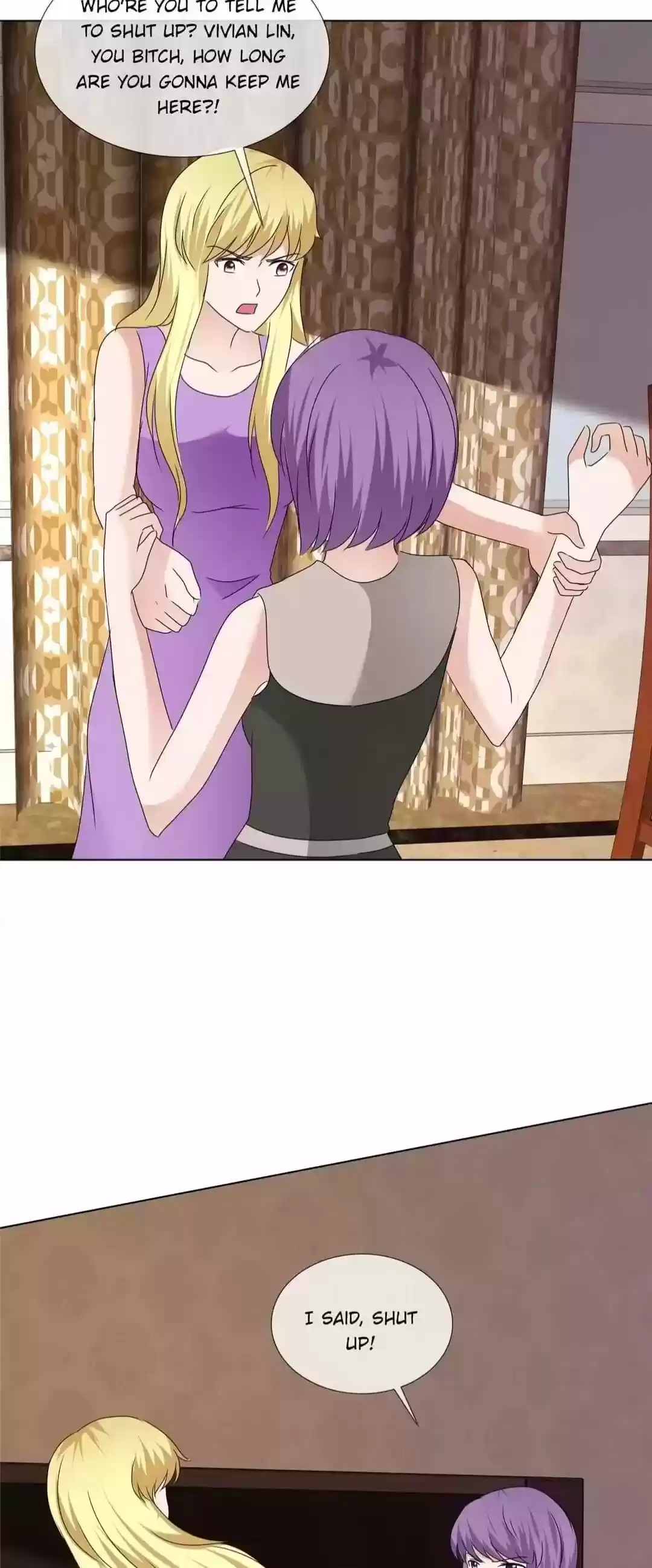 If I Never Loved You Chapter 198