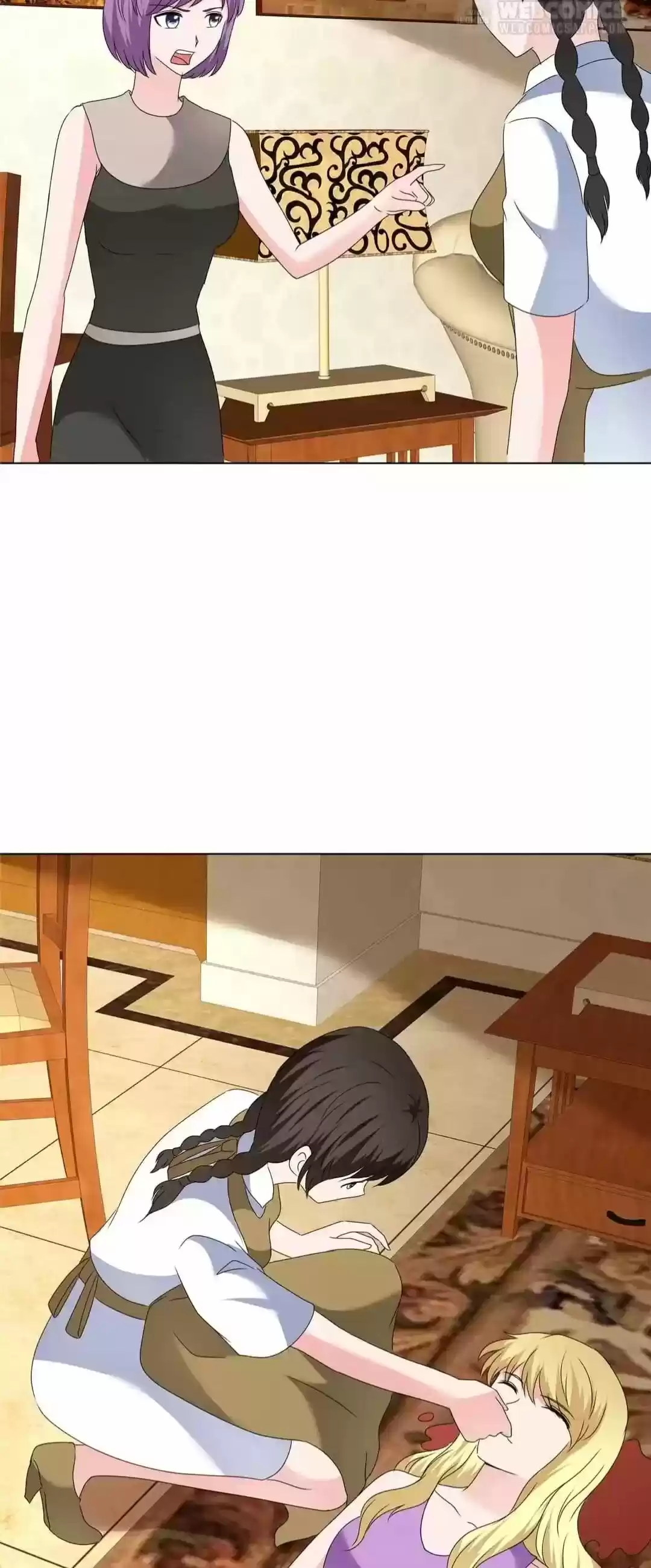 If I Never Loved You Chapter 199