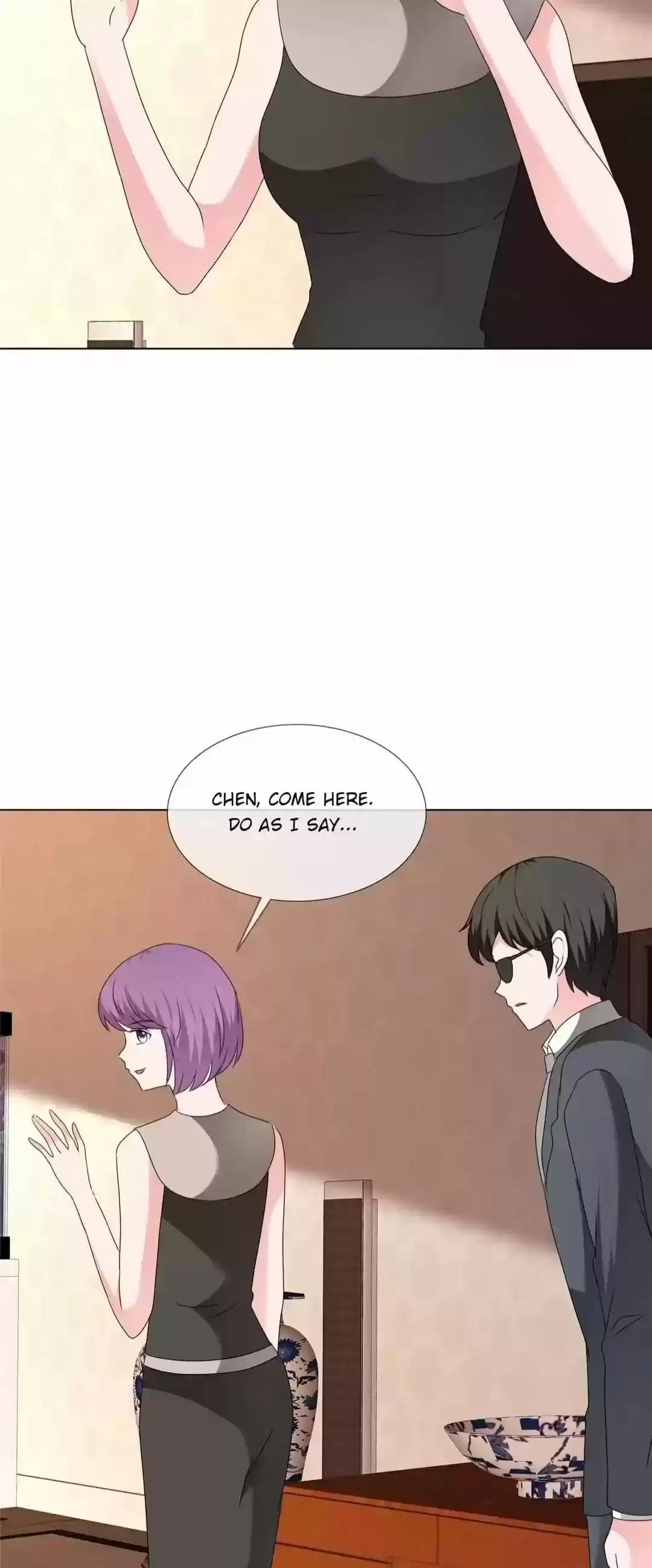 If I Never Loved You Chapter 199