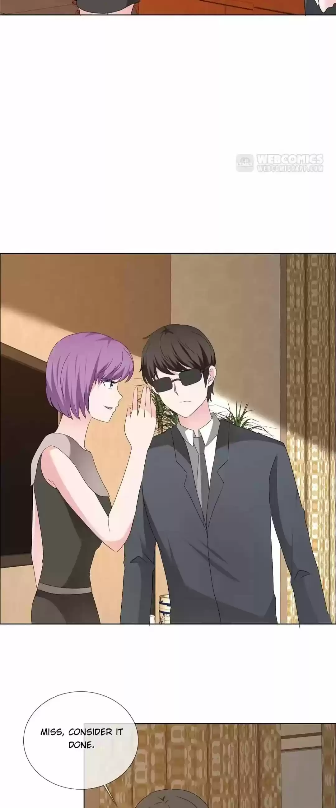 If I Never Loved You Chapter 199