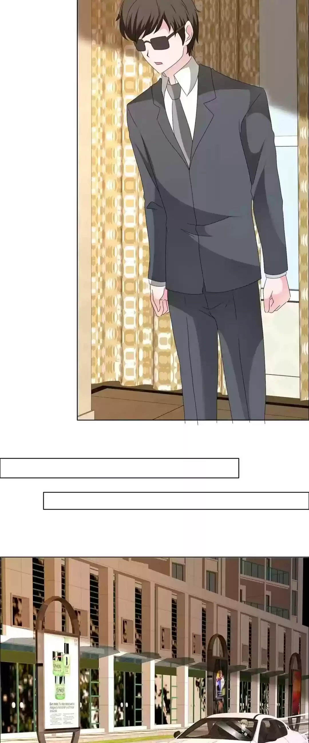 If I Never Loved You Chapter 199