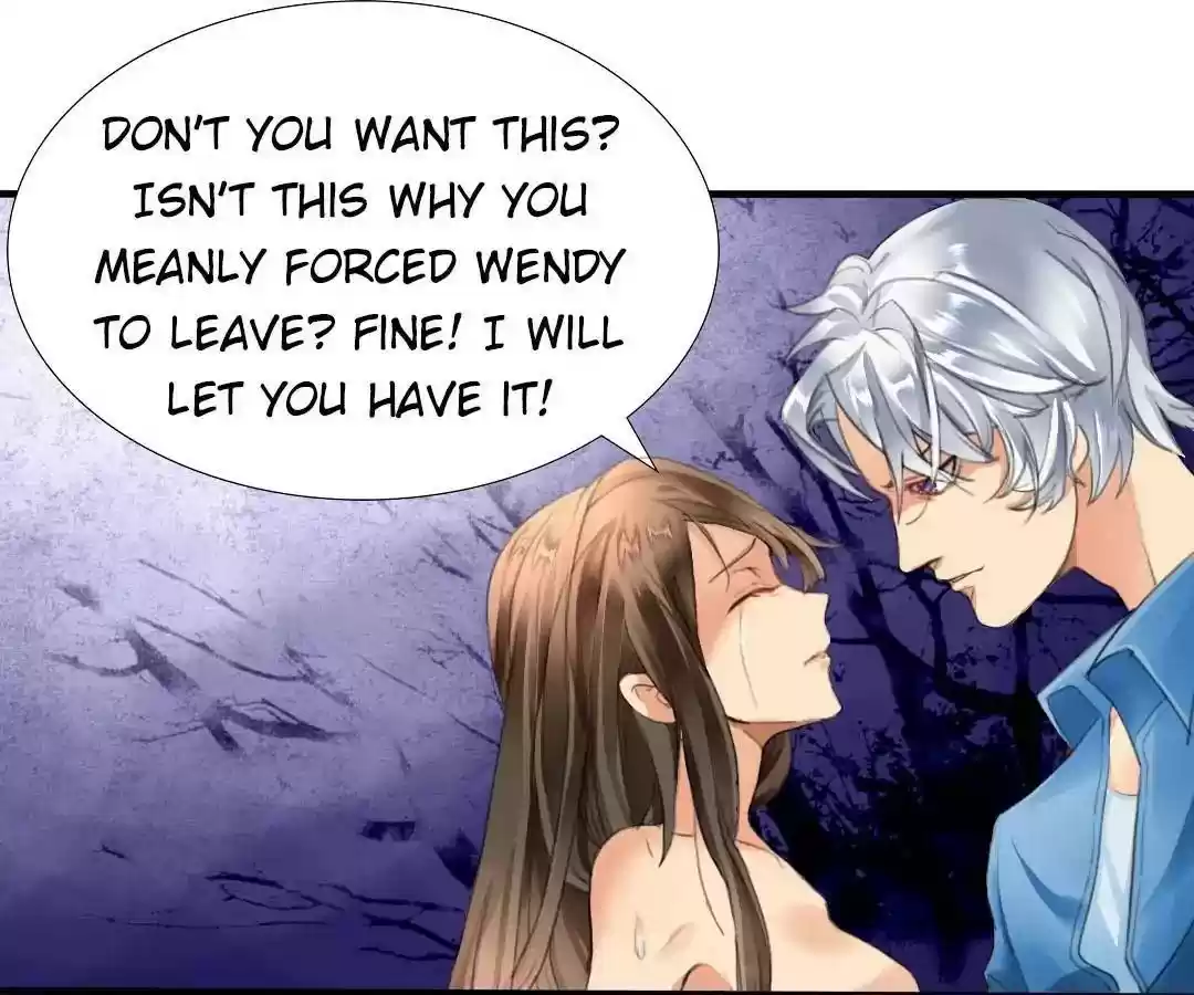 If I Never Loved You Chapter 2