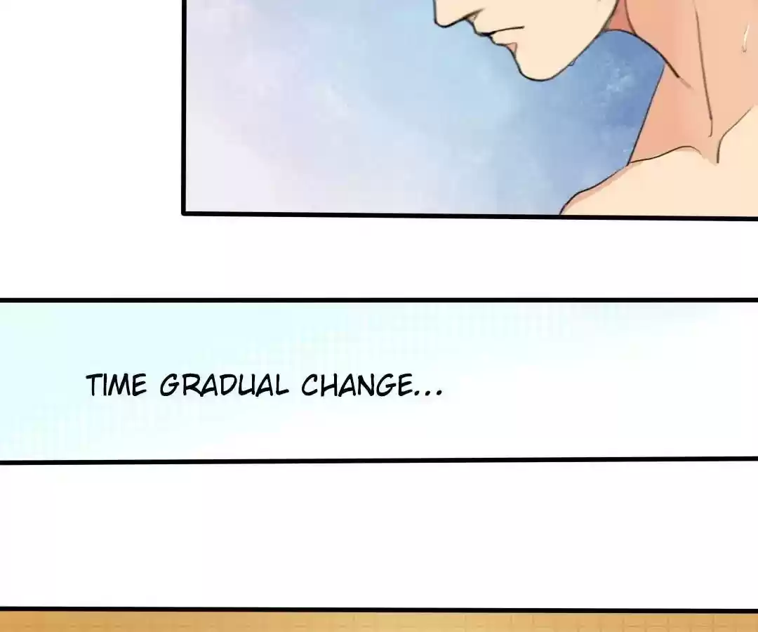 If I Never Loved You Chapter 2