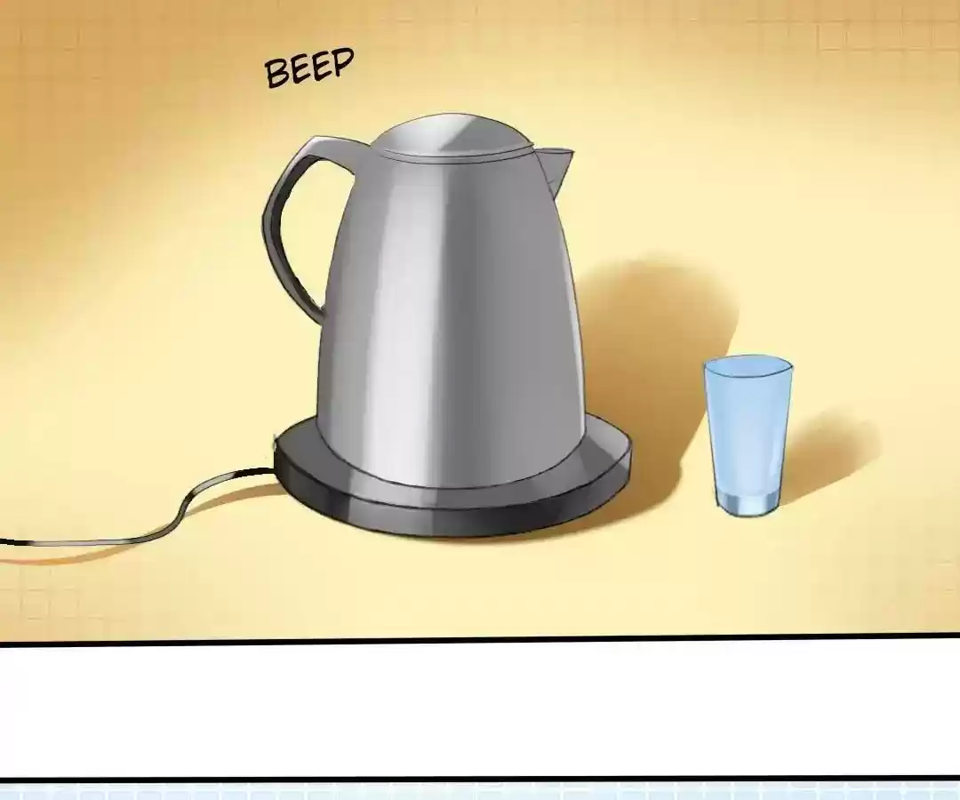 If I Never Loved You Chapter 2