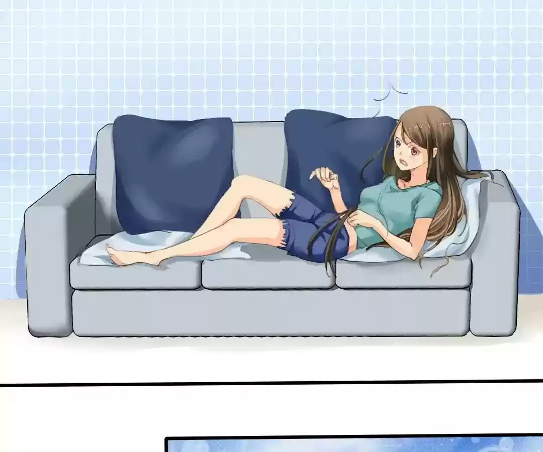 If I Never Loved You Chapter 2