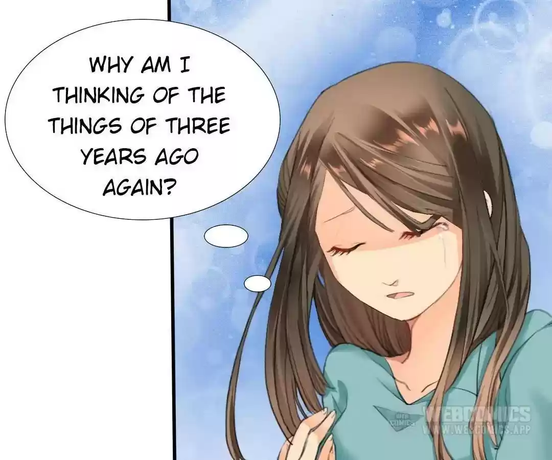 If I Never Loved You Chapter 2