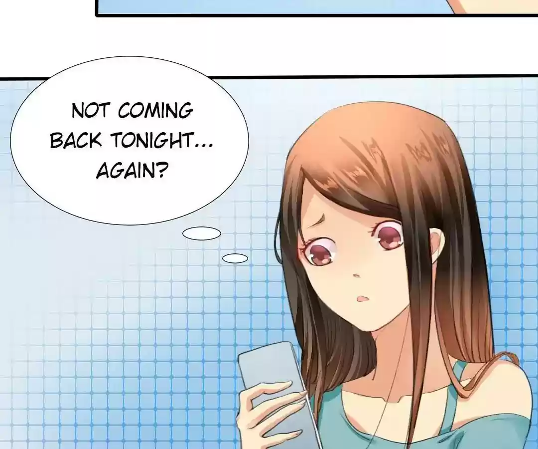 If I Never Loved You Chapter 2