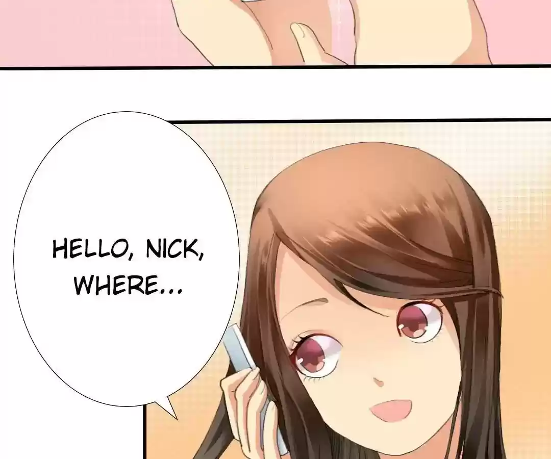 If I Never Loved You Chapter 2