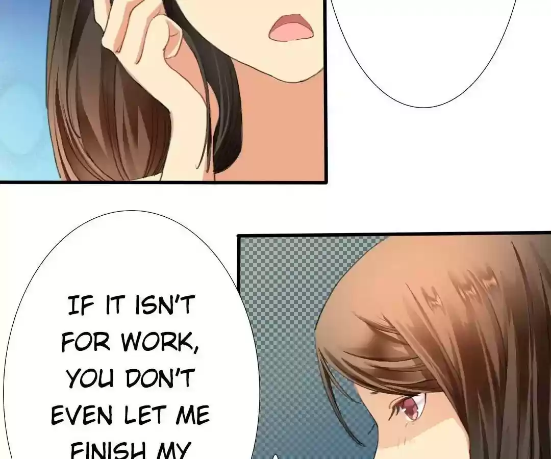 If I Never Loved You Chapter 2