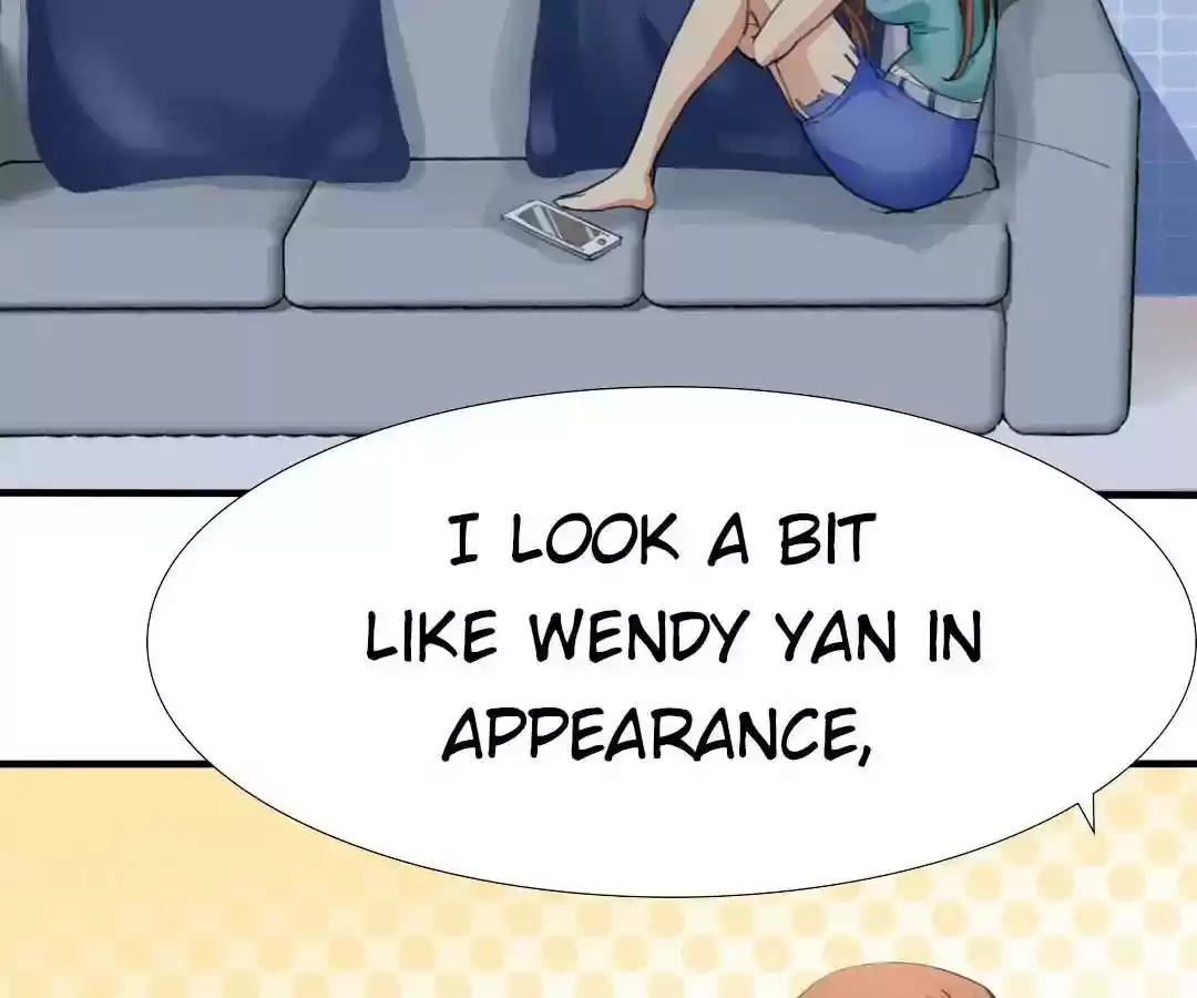 If I Never Loved You Chapter 2