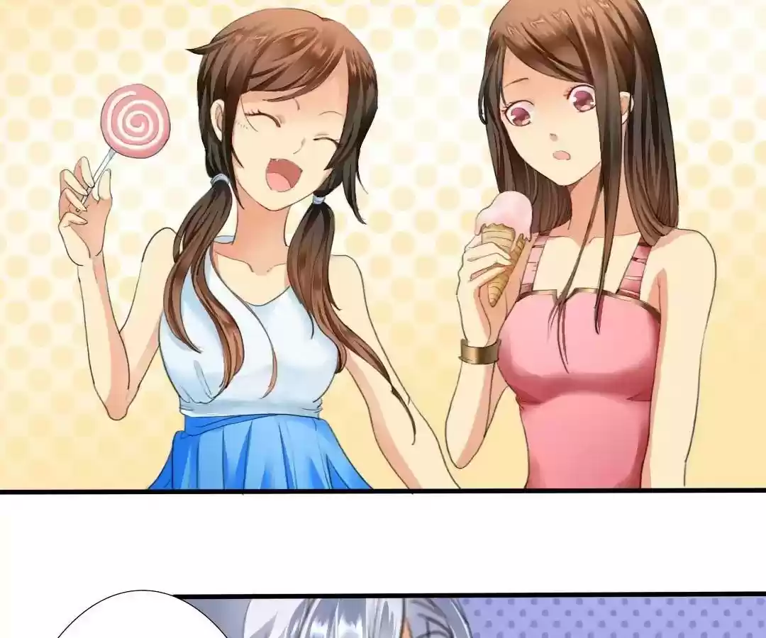 If I Never Loved You Chapter 2