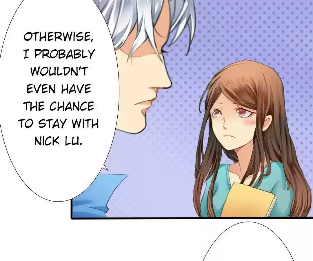 If I Never Loved You Chapter 2