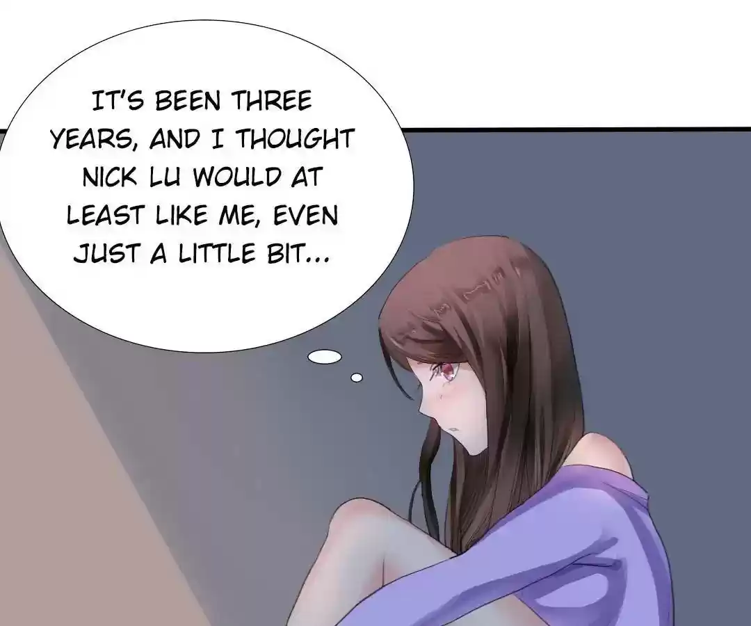 If I Never Loved You Chapter 2