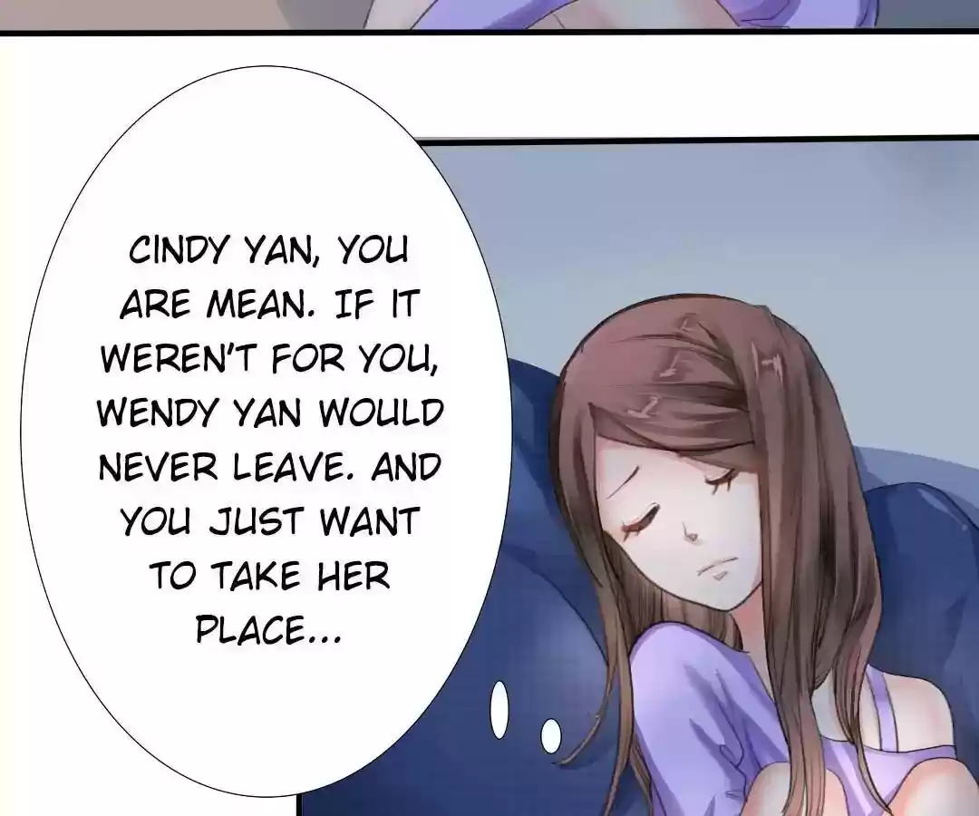 If I Never Loved You Chapter 2