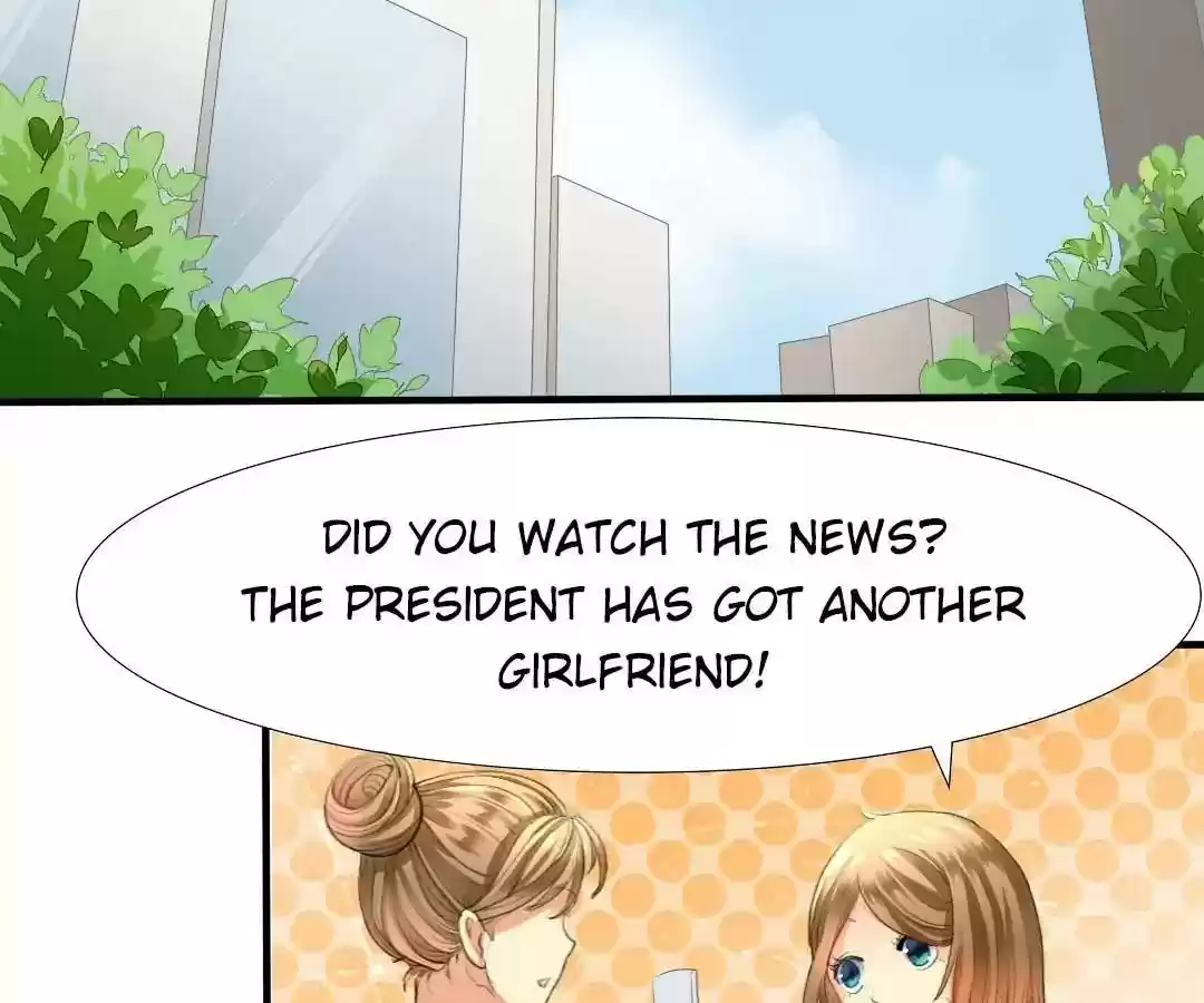 If I Never Loved You Chapter 2