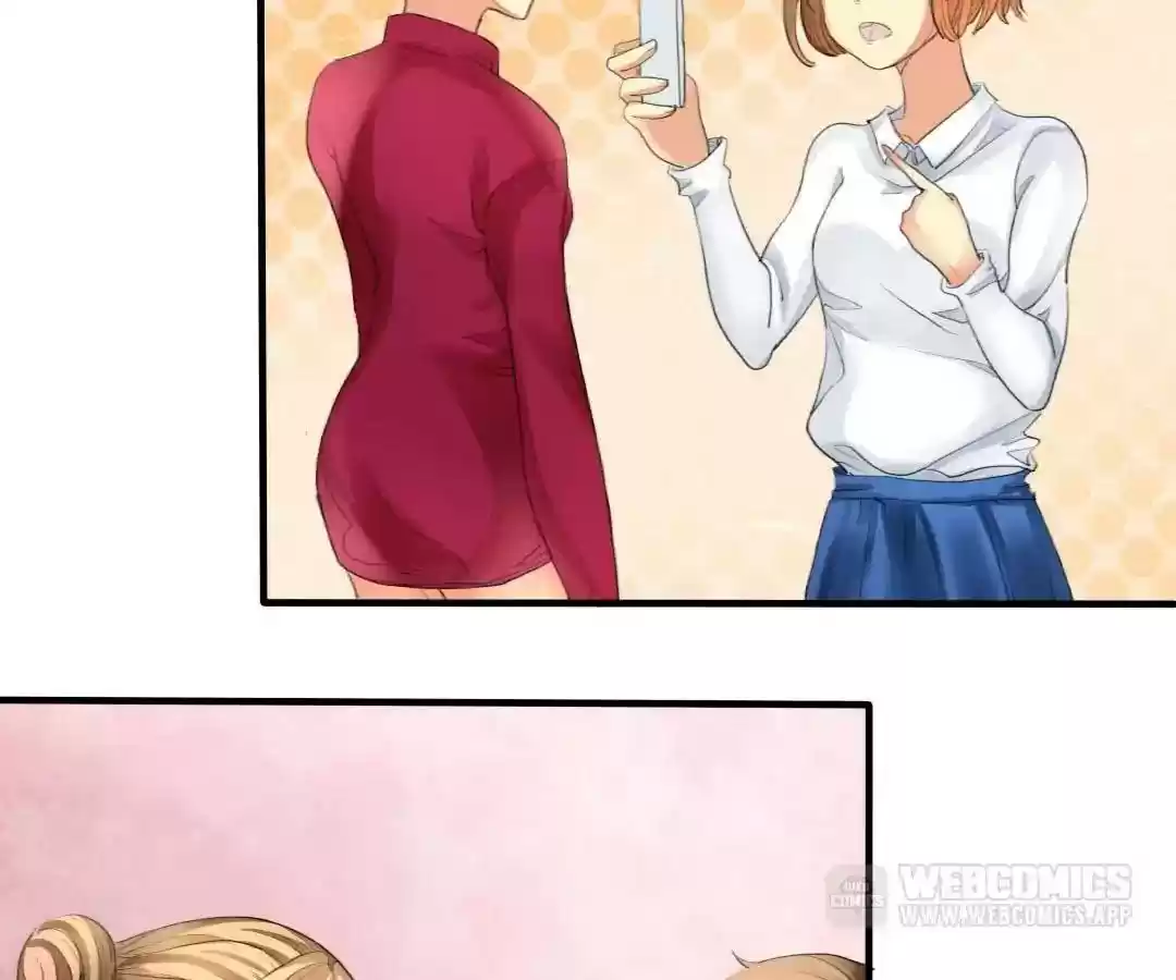 If I Never Loved You Chapter 2