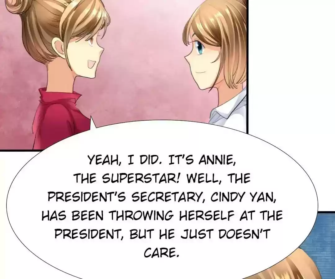 If I Never Loved You Chapter 2