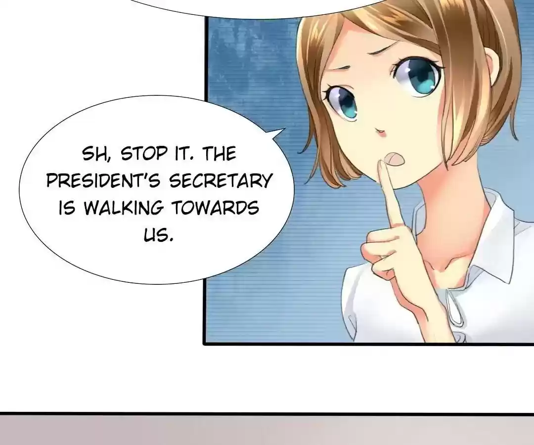 If I Never Loved You Chapter 2