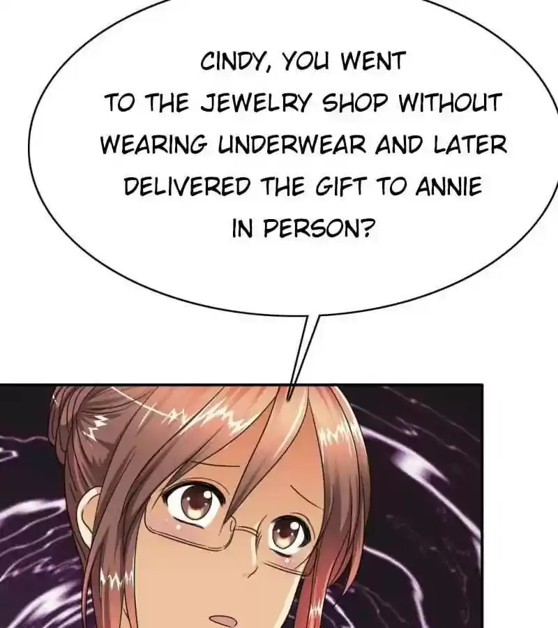 If I Never Loved You Chapter 20