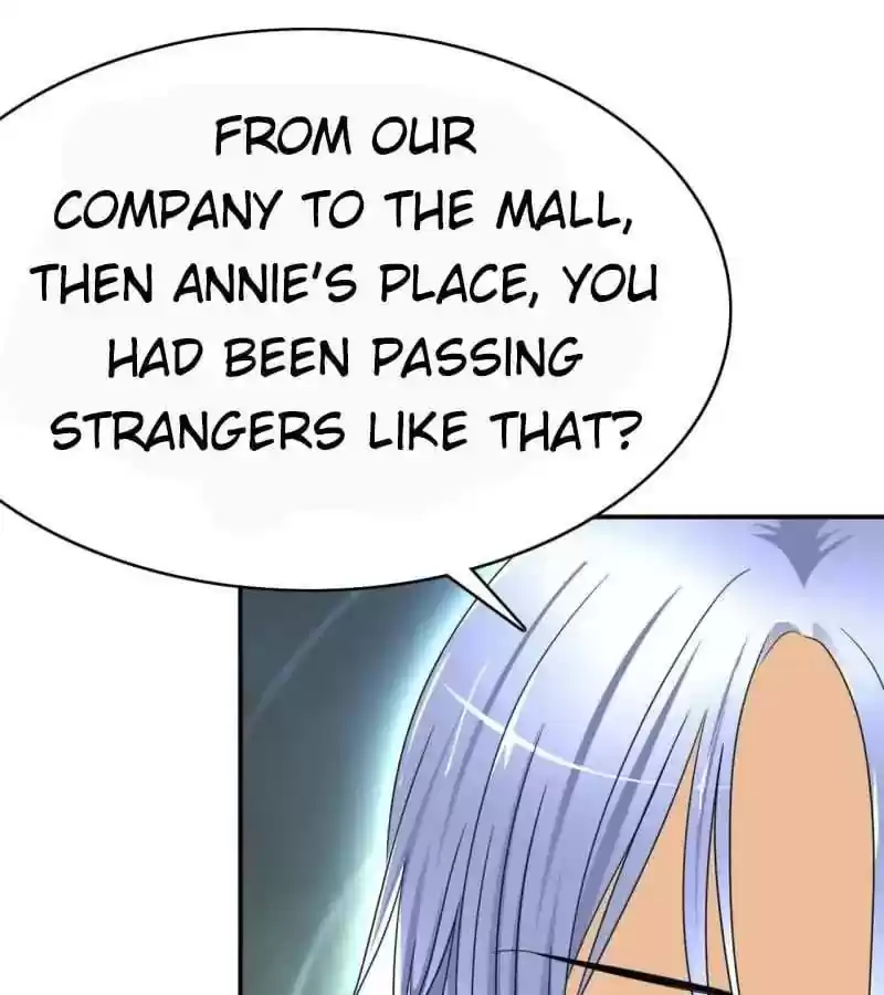 If I Never Loved You Chapter 20