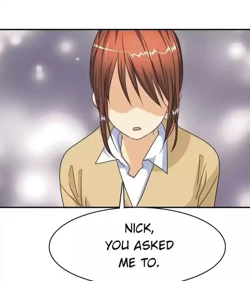 If I Never Loved You Chapter 20