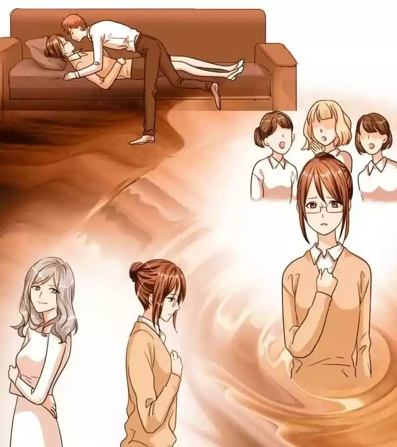 If I Never Loved You Chapter 20