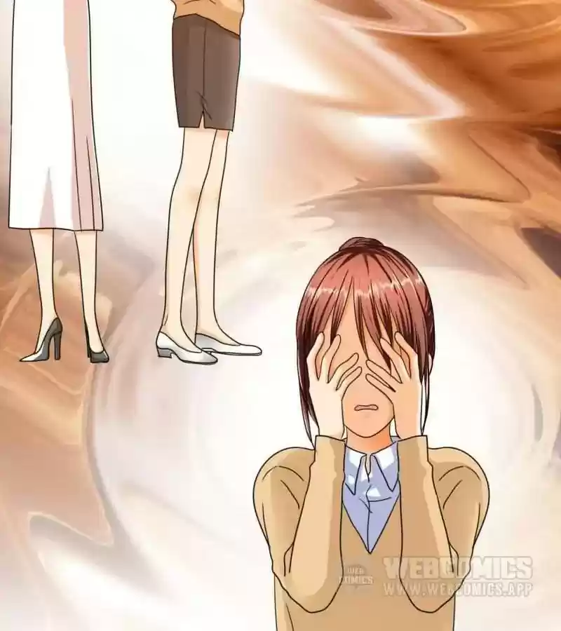 If I Never Loved You Chapter 20