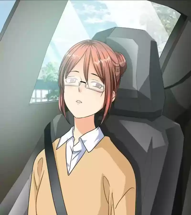 If I Never Loved You Chapter 20