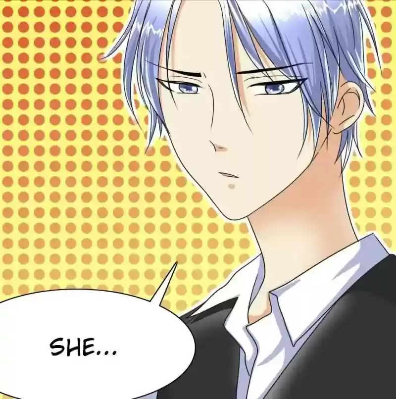 If I Never Loved You Chapter 20