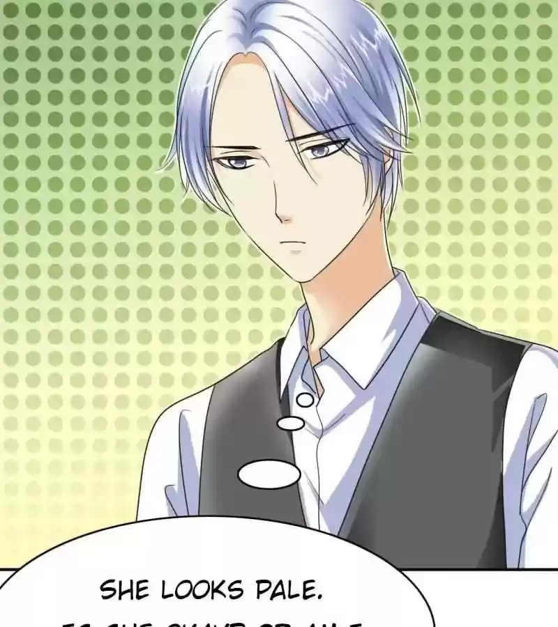 If I Never Loved You Chapter 20