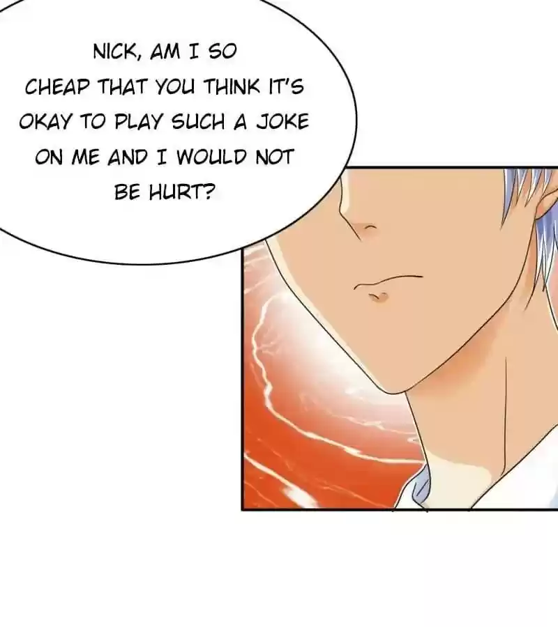 If I Never Loved You Chapter 20