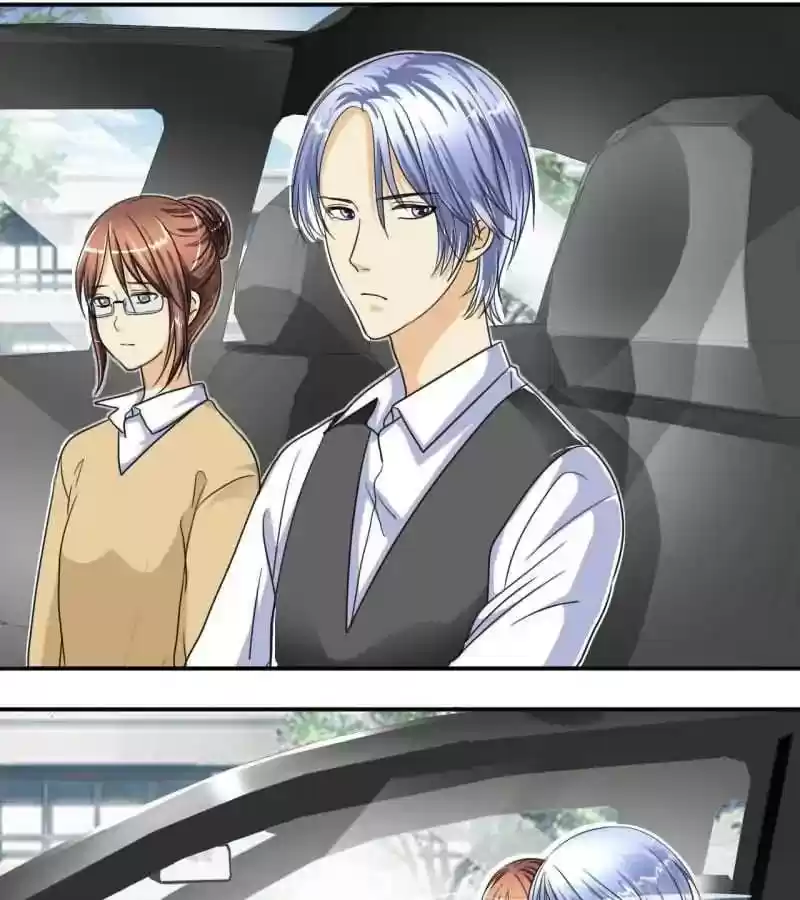 If I Never Loved You Chapter 20