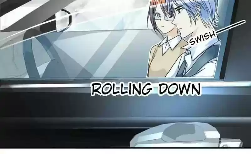 If I Never Loved You Chapter 20