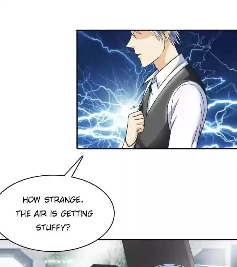 If I Never Loved You Chapter 20