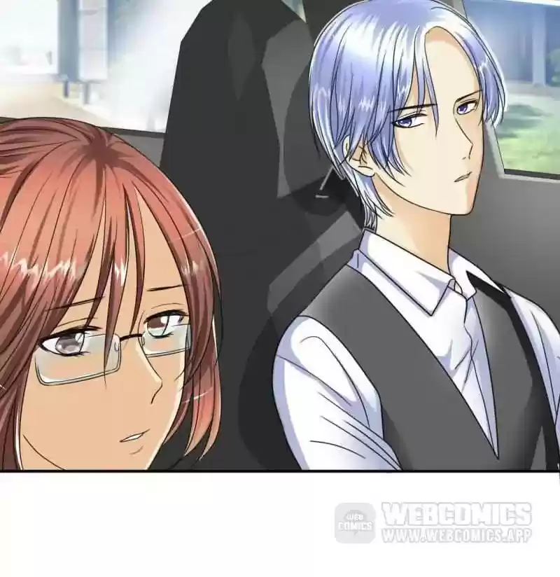 If I Never Loved You Chapter 20