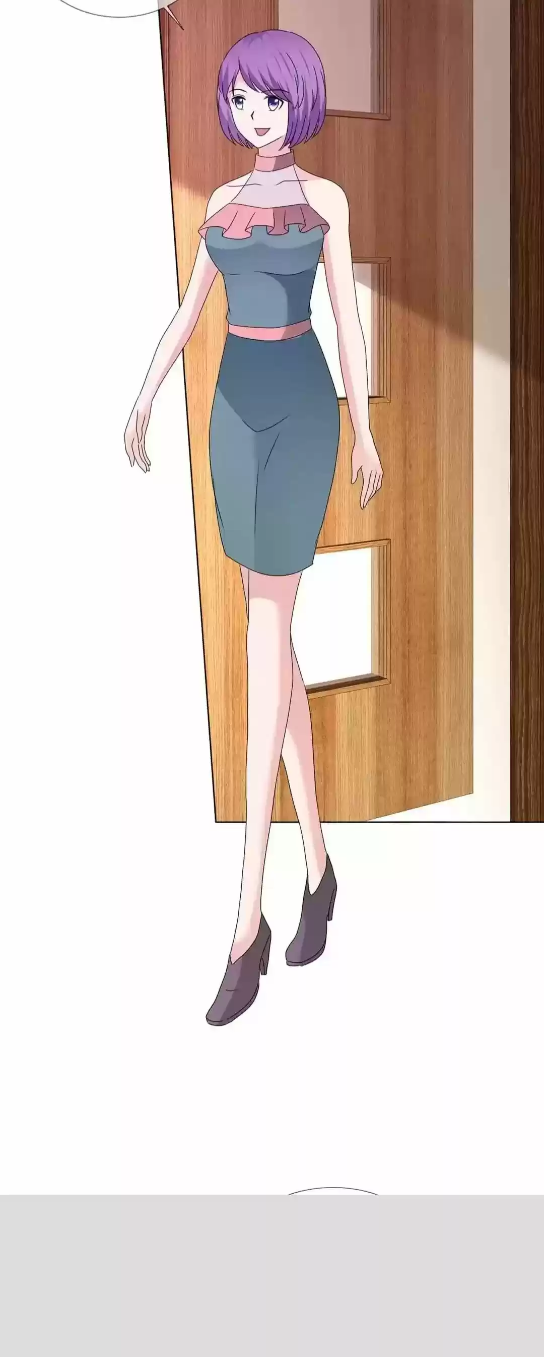 If I Never Loved You Chapter 201