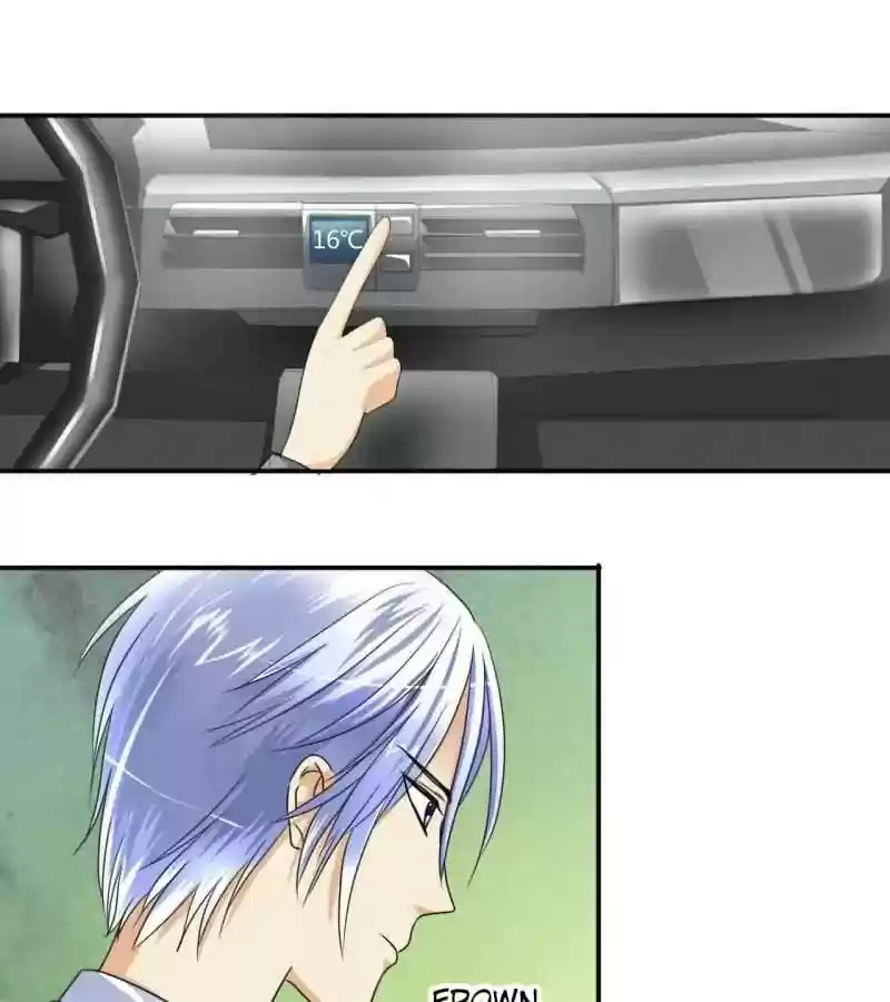 If I Never Loved You Chapter 21