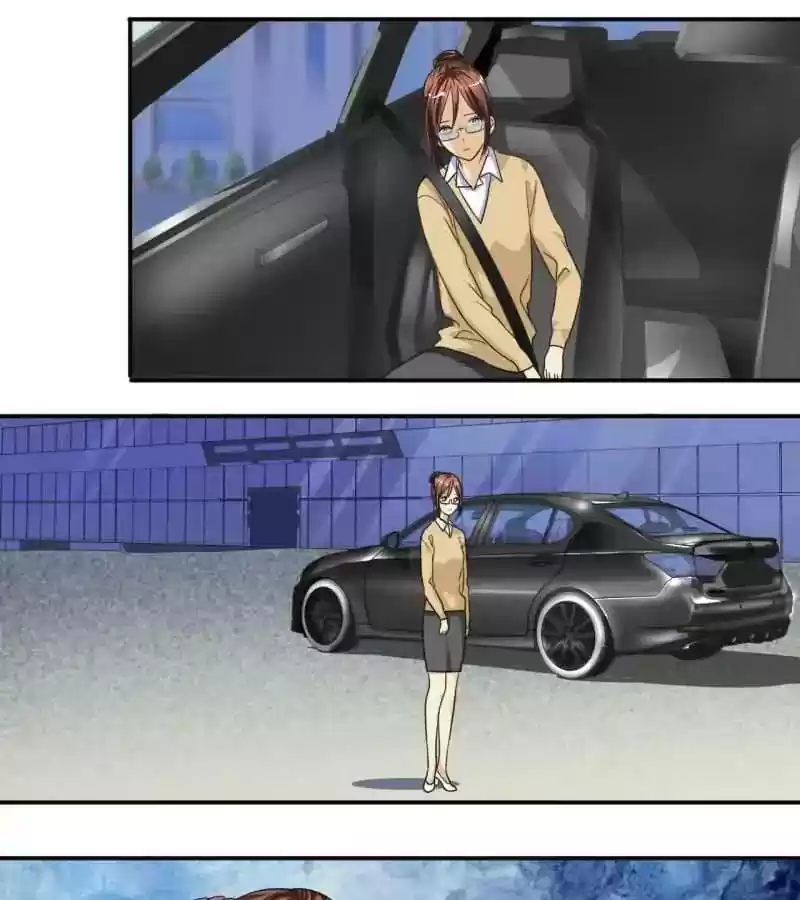 If I Never Loved You Chapter 21