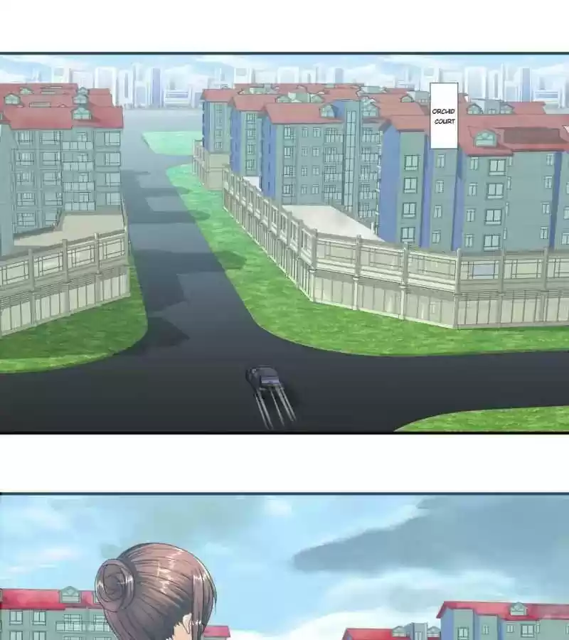 If I Never Loved You Chapter 21