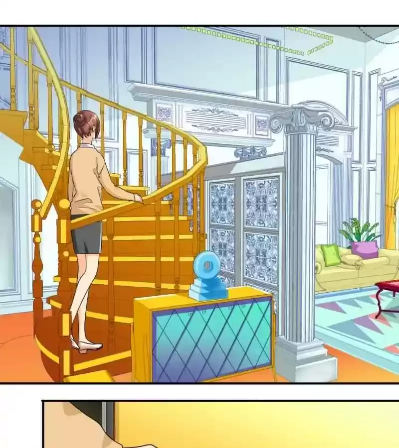 If I Never Loved You Chapter 21