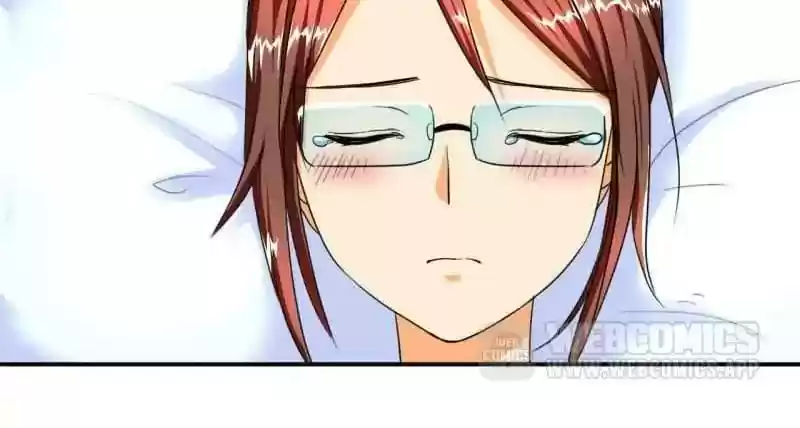 If I Never Loved You Chapter 21